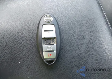 2017 Nissan Pathfinder Sl from USA, damaged, VIN 5N1DR2MN3HC653517